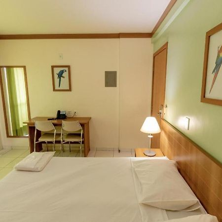 Golden Dolphin Grand Hotel - Suite Pool Caldas Novas Eksteriør bilde