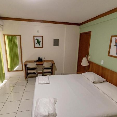 Golden Dolphin Grand Hotel - Suite Pool Caldas Novas Eksteriør bilde