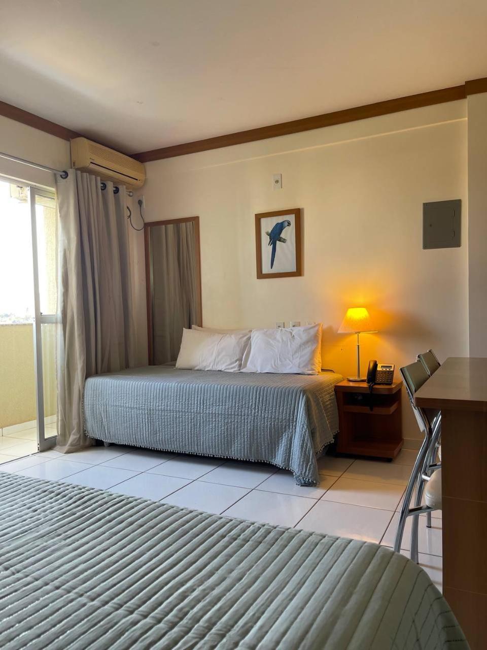 Golden Dolphin Grand Hotel - Suite Pool Caldas Novas Eksteriør bilde