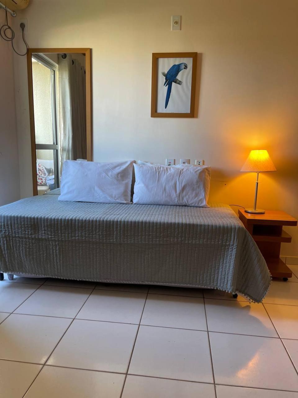Golden Dolphin Grand Hotel - Suite Pool Caldas Novas Eksteriør bilde