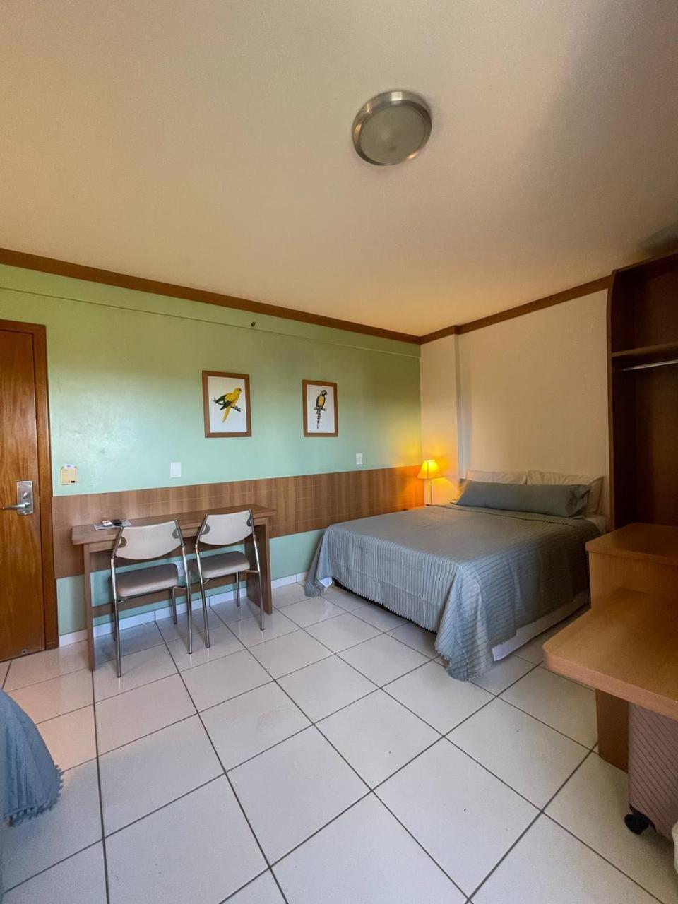 Golden Dolphin Grand Hotel - Suite Pool Caldas Novas Eksteriør bilde