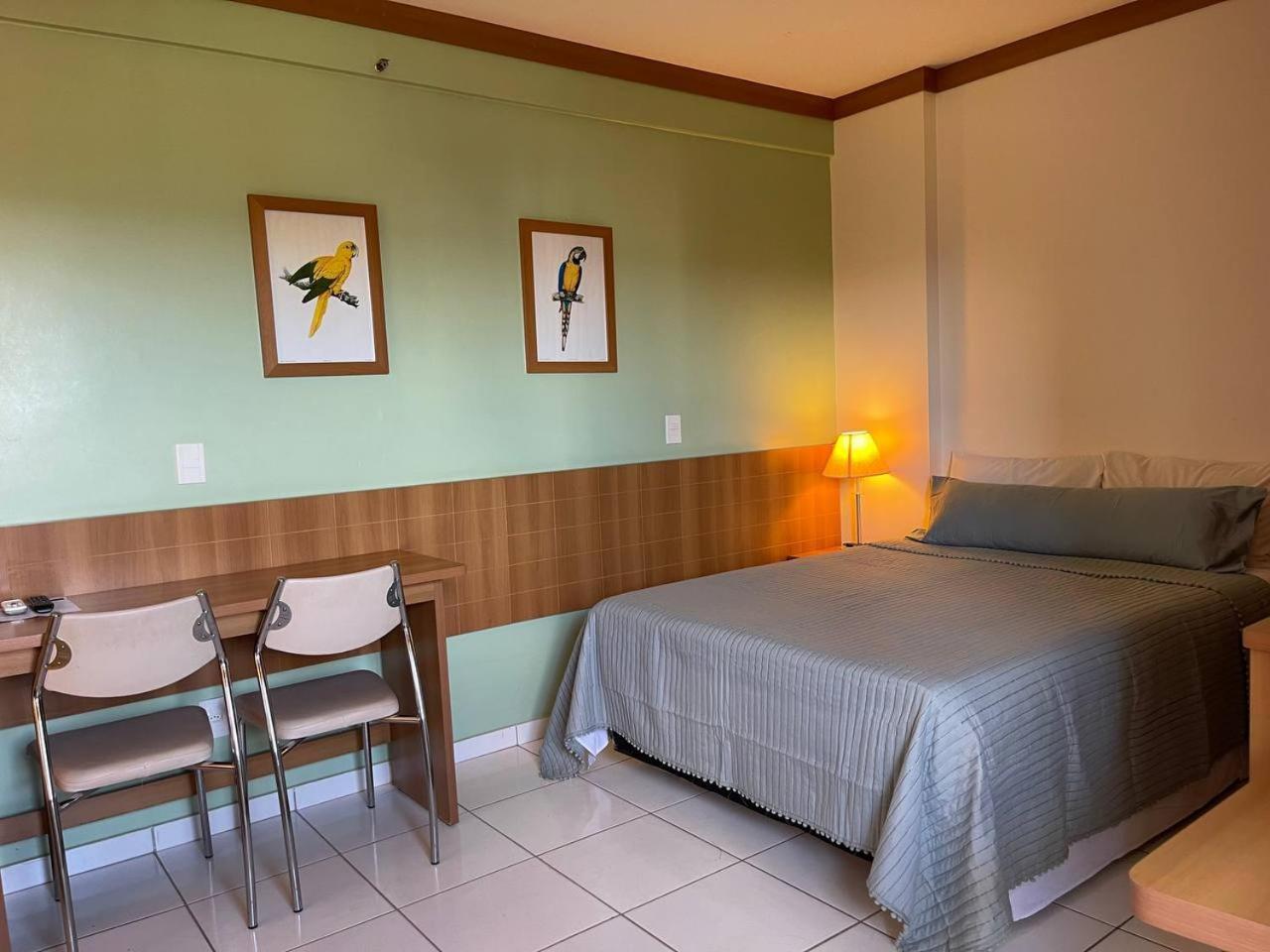 Golden Dolphin Grand Hotel - Suite Pool Caldas Novas Eksteriør bilde
