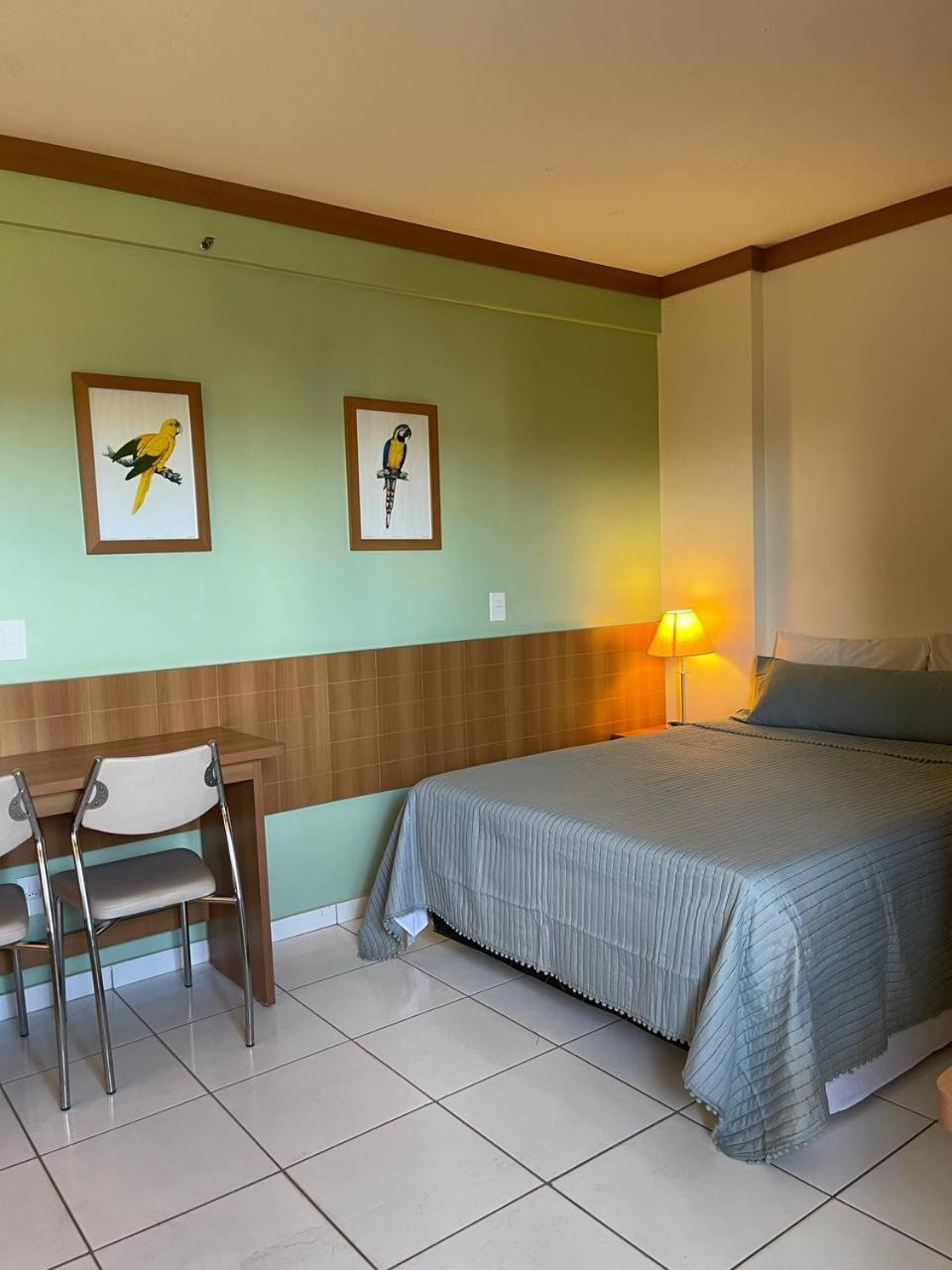 Golden Dolphin Grand Hotel - Suite Pool Caldas Novas Eksteriør bilde